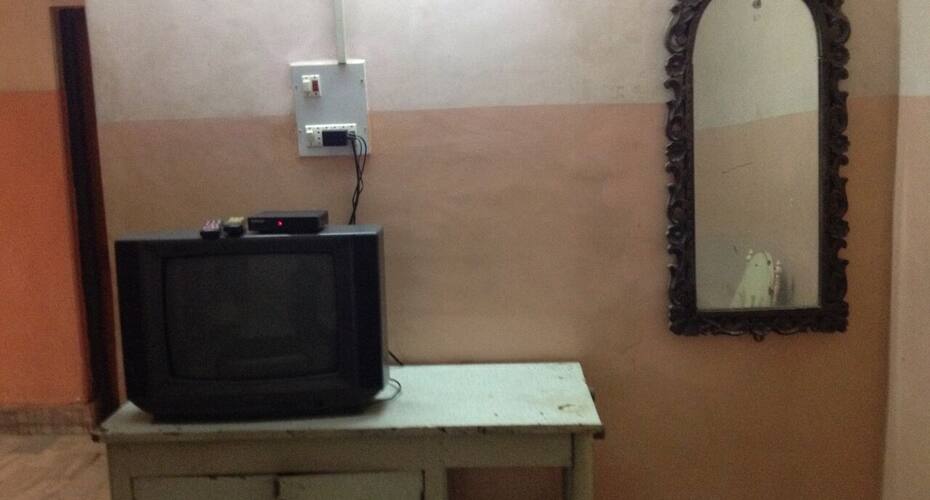 Nandanvan Lodge, Latur 4